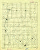 Iola Kansas Historical topographic map, 1:125000 scale, 30 X 30 Minute, Year 1893