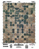 Kismet NE Kansas Historical topographic map, 1:24000 scale, 7.5 X 7.5 Minute, Year 2010