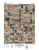 Lake Scott SE Kansas Historical topographic map, 1:24000 scale, 7.5 X 7.5 Minute, Year 2012