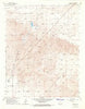 Lakin SE Kansas Historical topographic map, 1:24000 scale, 7.5 X 7.5 Minute, Year 1966