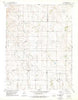 Laton Kansas Historical topographic map, 1:24000 scale, 7.5 X 7.5 Minute, Year 1978