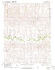 Logan SW Kansas Historical topographic map, 1:24000 scale, 7.5 X 7.5 Minute, Year 1979