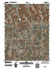 Lone Star Kansas Historical topographic map, 1:24000 scale, 7.5 X 7.5 Minute, Year 2009