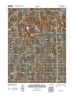 Lone Star Kansas Historical topographic map, 1:24000 scale, 7.5 X 7.5 Minute, Year 2012
