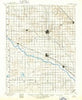 Lyons Kansas Historical topographic map, 1:125000 scale, 30 X 30 Minute, Year 1894