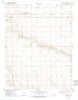 Marienthal Kansas Historical topographic map, 1:24000 scale, 7.5 X 7.5 Minute, Year 1976