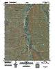 Matfield Green Kansas Historical topographic map, 1:24000 scale, 7.5 X 7.5 Minute, Year 2010