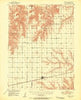 Mc Donald Kansas Historical topographic map, 1:62500 scale, 15 X 15 Minute, Year 1951