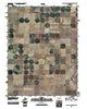 Middle Ladder Creek West Kansas Historical topographic map, 1:24000 scale, 7.5 X 7.5 Minute, Year 2010