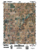 Minneapolis North Kansas Historical topographic map, 1:24000 scale, 7.5 X 7.5 Minute, Year 2009