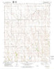 Morland NE Kansas Historical topographic map, 1:24000 scale, 7.5 X 7.5 Minute, Year 1979
