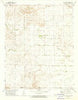 Mount Helen Kansas Historical topographic map, 1:24000 scale, 7.5 X 7.5 Minute, Year 1972