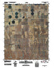 Mount Jesus NW Kansas Historical topographic map, 1:24000 scale, 7.5 X 7.5 Minute, Year 2009