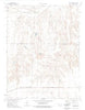 Pendennis Kansas Historical topographic map, 1:24000 scale, 7.5 X 7.5 Minute, Year 1974