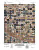 Pierceville Kansas Historical topographic map, 1:24000 scale, 7.5 X 7.5 Minute, Year 2012
