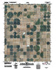 Plains SW Kansas Historical topographic map, 1:24000 scale, 7.5 X 7.5 Minute, Year 2010