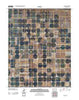 Plymell Kansas Historical topographic map, 1:24000 scale, 7.5 X 7.5 Minute, Year 2012