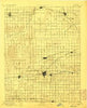 Pratt Kansas Historical topographic map, 1:125000 scale, 30 X 30 Minute, Year 1894