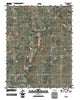 Rollin Kansas Historical topographic map, 1:24000 scale, 7.5 X 7.5 Minute, Year 2009