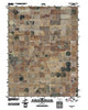 Ruleton NE Kansas Historical topographic map, 1:24000 scale, 7.5 X 7.5 Minute, Year 2009