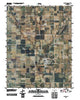 Sedgwick Kansas Historical topographic map, 1:24000 scale, 7.5 X 7.5 Minute, Year 2009