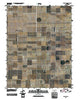 Selkirk SE Kansas Historical topographic map, 1:24000 scale, 7.5 X 7.5 Minute, Year 2010