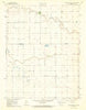 Sharon Springs 3 NE Kansas Historical topographic map, 1:24000 scale, 7.5 X 7.5 Minute, Year 1968