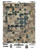Shore Airport NE Kansas Historical topographic map, 1:24000 scale, 7.5 X 7.5 Minute, Year 2010