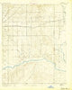 Sitka Kansas Historical topographic map, 1:62500 scale, 15 X 15 Minute, Year 1894