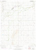 Smolan Kansas Historical topographic map, 1:24000 scale, 7.5 X 7.5 Minute, Year 1955
