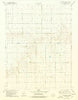 St. Francis 3 SE Kansas Historical topographic map, 1:24000 scale, 7.5 X 7.5 Minute, Year 1978