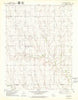St Peter Kansas Historical topographic map, 1:24000 scale, 7.5 X 7.5 Minute, Year 1979
