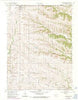 Summerfield Kansas Historical topographic map, 1:24000 scale, 7.5 X 7.5 Minute, Year 1966