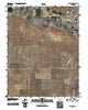 Syracuse West Kansas Historical topographic map, 1:24000 scale, 7.5 X 7.5 Minute, Year 2010