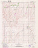 Tampa Kansas Historical topographic map, 1:24000 scale, 7.5 X 7.5 Minute, Year 1964