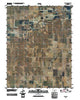 Timken Kansas Historical topographic map, 1:24000 scale, 7.5 X 7.5 Minute, Year 2009