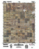 Tribune Kansas Historical topographic map, 1:24000 scale, 7.5 X 7.5 Minute, Year 2010