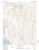 Venango Kansas Historical topographic map, 1:24000 scale, 7.5 X 7.5 Minute, Year 1957