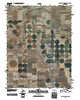 West Bethany Church Kansas Historical topographic map, 1:24000 scale, 7.5 X 7.5 Minute, Year 2010