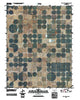Wild Horse Lake Kansas Historical topographic map, 1:24000 scale, 7.5 X 7.5 Minute, Year 2009
