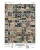 Winona NE Kansas Historical topographic map, 1:24000 scale, 7.5 X 7.5 Minute, Year 2012