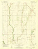 Zimmerdale Kansas Historical topographic map, 1:24000 scale, 7.5 X 7.5 Minute, Year 1959