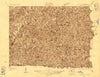 Barthell Kentucky Historical topographic map, 1:48000 scale, 15 X 15 Minute, Year 1928
