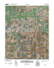 Cayce Kentucky Historical topographic map, 1:24000 scale, 7.5 X 7.5 Minute, Year 2013