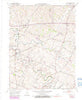 Centerville Kentucky Historical topographic map, 1:24000 scale, 7.5 X 7.5 Minute, Year 1954