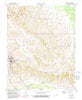Clinton Kentucky Historical topographic map, 1:24000 scale, 7.5 X 7.5 Minute, Year 1977