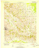 Clinton Kentucky Historical topographic map, 1:24000 scale, 7.5 X 7.5 Minute, Year 1952