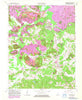 Drakesboro Kentucky Historical topographic map, 1:24000 scale, 7.5 X 7.5 Minute, Year 1963