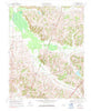 Dublin Kentucky Historical topographic map, 1:24000 scale, 7.5 X 7.5 Minute, Year 1969