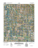 Farmington Kentucky Historical topographic map, 1:24000 scale, 7.5 X 7.5 Minute, Year 2013